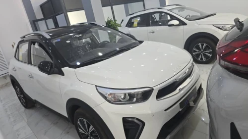 Kia KX1 2025 full option