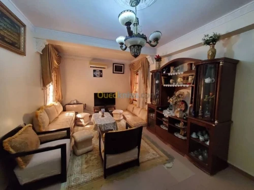 Vente Villa Alger Staoueli