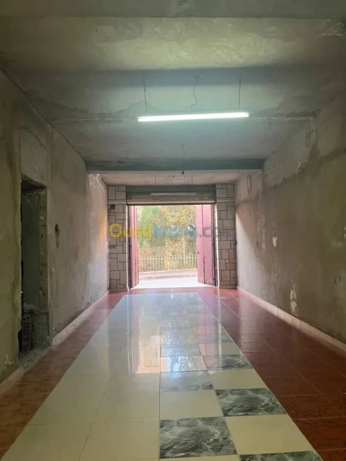 Vente Villa Alger Staoueli