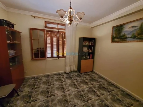 Vente Villa Alger Staoueli