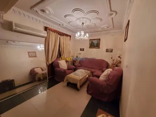 Vente Villa Alger Staoueli