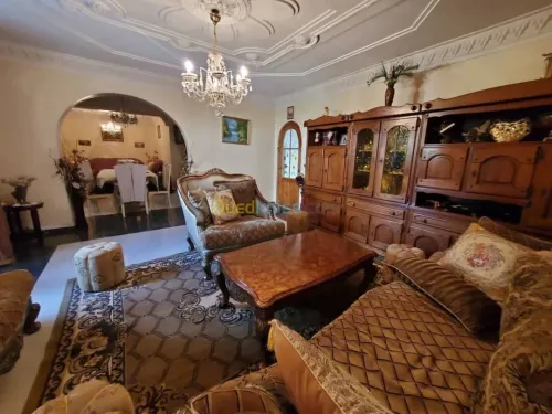 Vente Villa Alger Staoueli