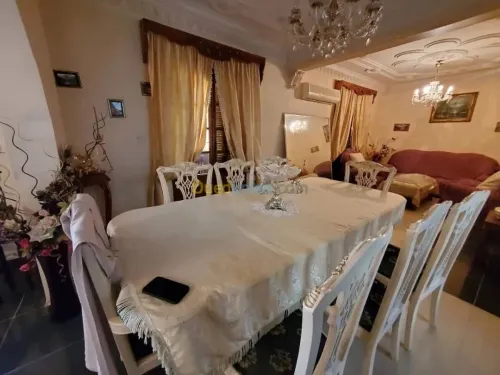 Vente Villa Alger Staoueli