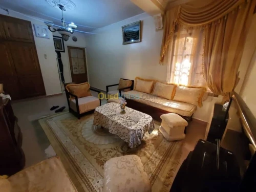 Vente Villa Alger Staoueli