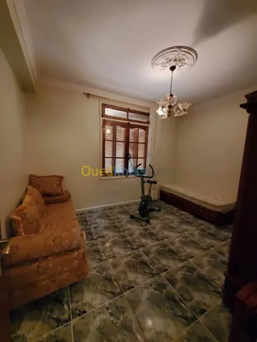 Vente Villa Alger Staoueli