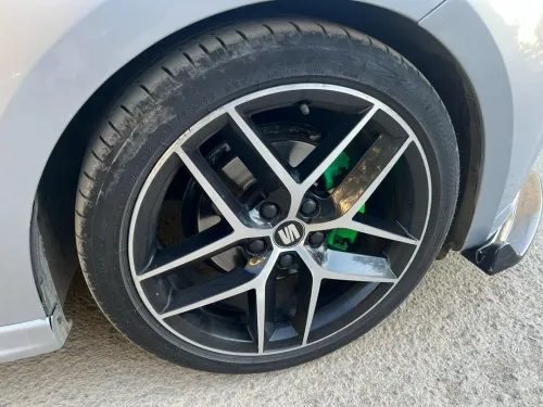 Seat Leon 2019 
