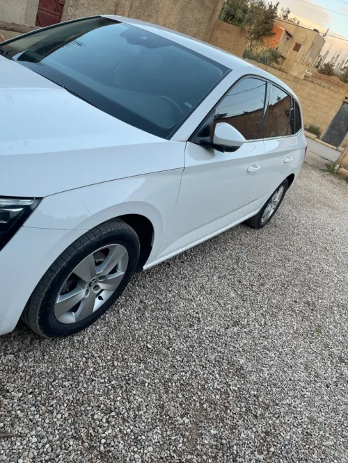 Skoda Scala  2022 Style plus