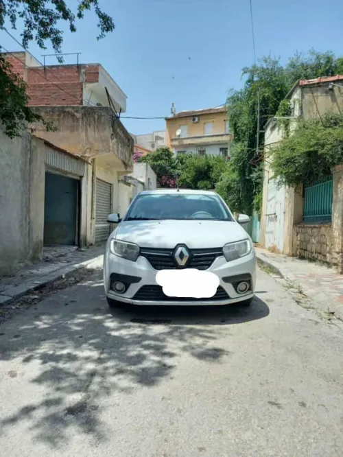Renault Symbol 2022 Symbol
