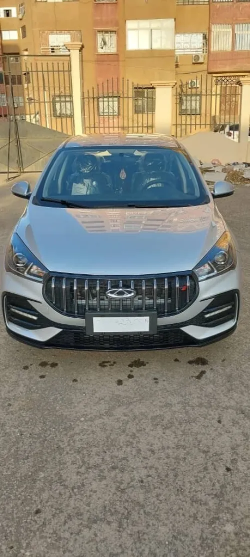 Chery Arrizo 5 2024 Boite manuelle
