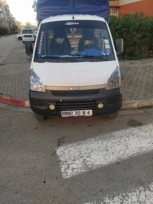 Chevrolet Chevrolet 2013 