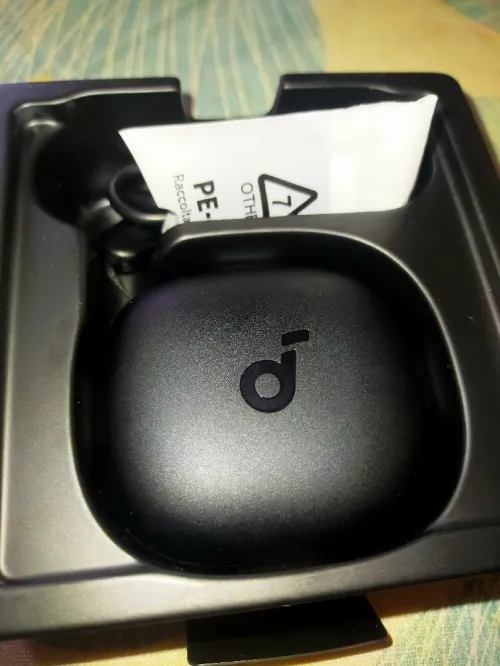 Anker soundcore P20i