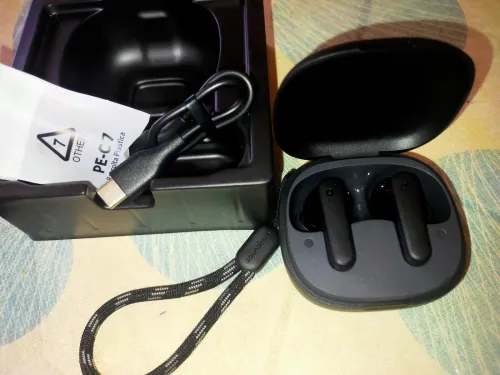 Anker soundcore P20i