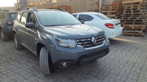 Dacia Duster 2025 Extreme