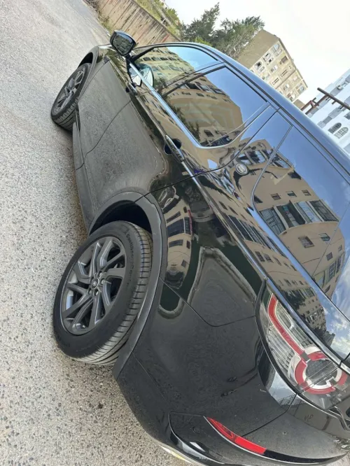 Land Rover Land Rover  2017 Premium 