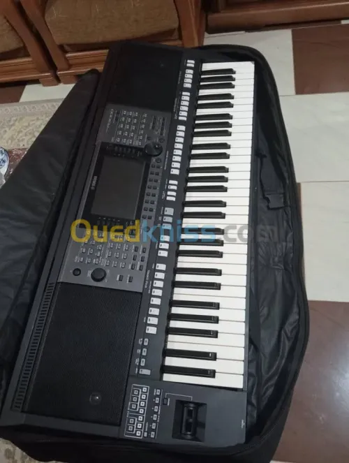 yamaha a3000