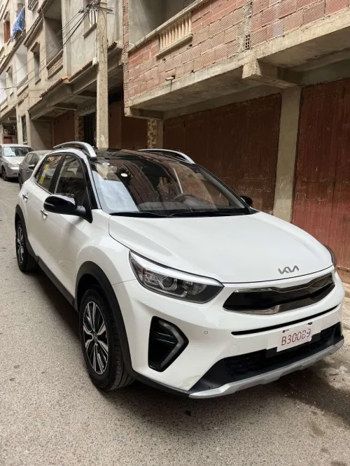 Kia KX1 2025 Full options