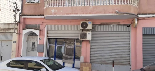Vente Villa Blida Blida