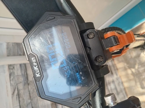 تروتينات كهربائية KIKURIN G2 MAX 2024