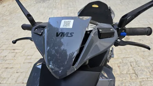 VMS Driver 2023