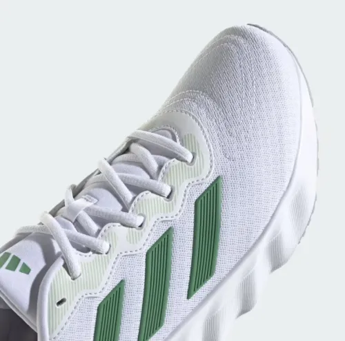 adidas Switch Move blanc