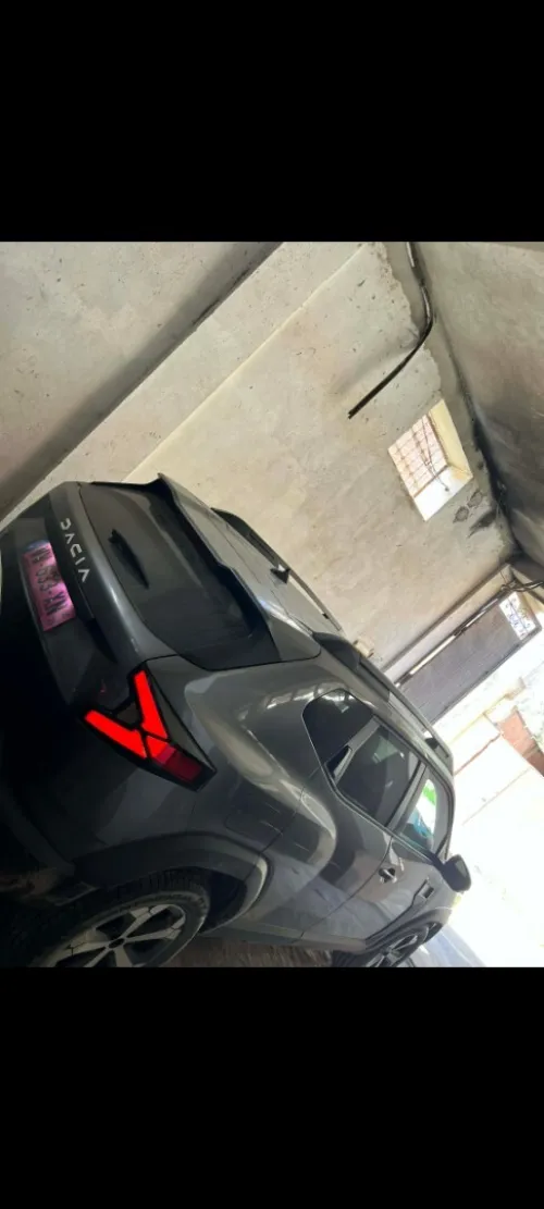 Dacia Duster 2026 Mat Edition