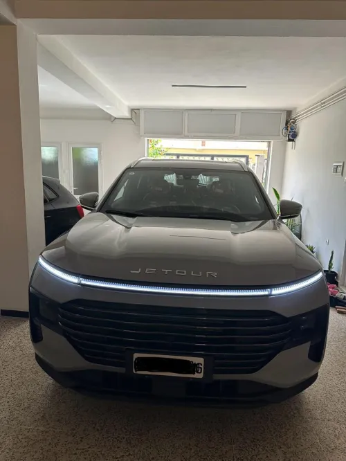 Jetour  X70 PLUS 2025 
