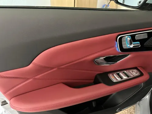 Jetour  X70 PLUS 2025 