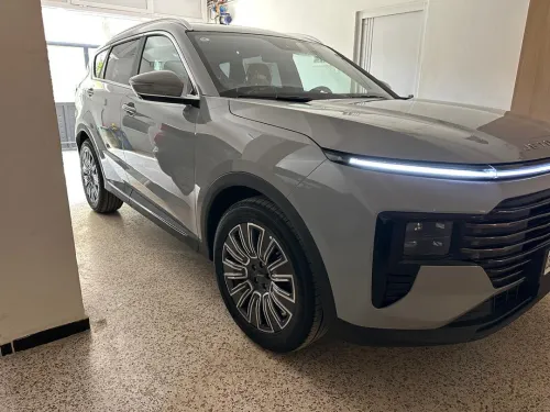 Jetour  X70 PLUS 2025 