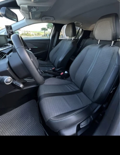 Peugeot 208 2022 Allure