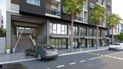 Vente Appartement F2 F3 F4 Boumerdès Boumerdes
