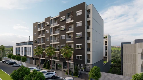 Vente Appartement F2 F3 F4 Boumerdès Boumerdes