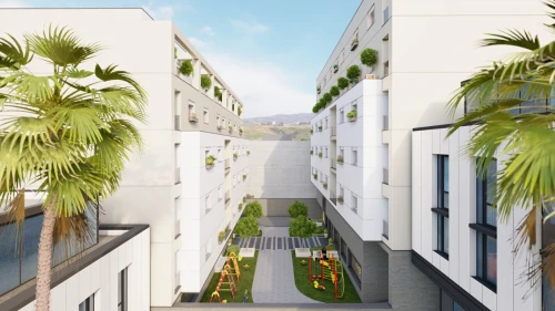 Vente Appartement F2 F3 F4 Boumerdès Boumerdes