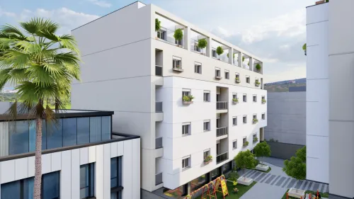 Vente Appartement F2 F3 F4 Boumerdès Boumerdes