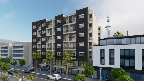 Vente Appartement F2 F3 F4 Boumerdès Boumerdes