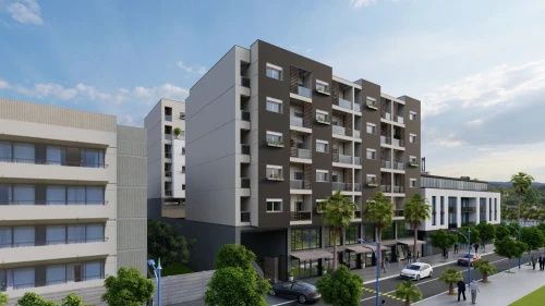 Vente Appartement F2 F3 F4 Boumerdès Boumerdes