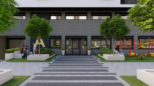 Vente Appartement F2 F3 F4 Boumerdès Boumerdes