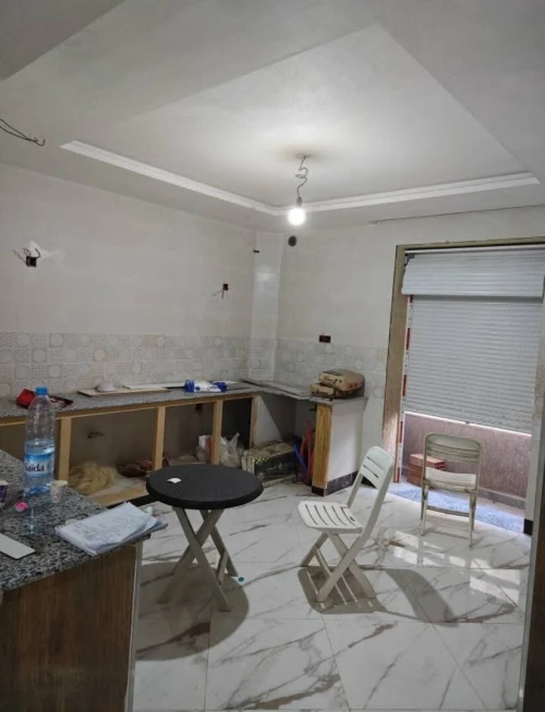 Vente Appartement Niveau de villa F4 Boumerdès Ouled hedadj