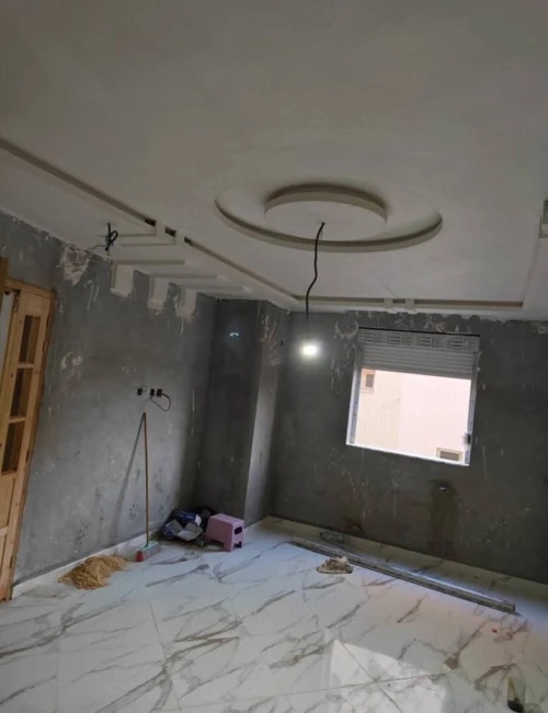 Vente Appartement Niveau de villa F4 Boumerdès Ouled hedadj