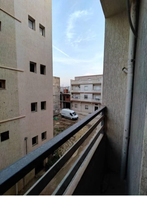 Vente Appartement Niveau de villa F4 Boumerdès Ouled hedadj