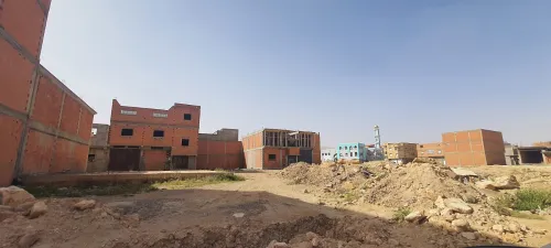 Vente Terrain Naâma Mecheria