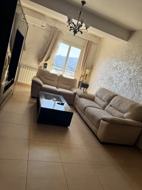 Location Appartement F3 Béjaïa Bejaia