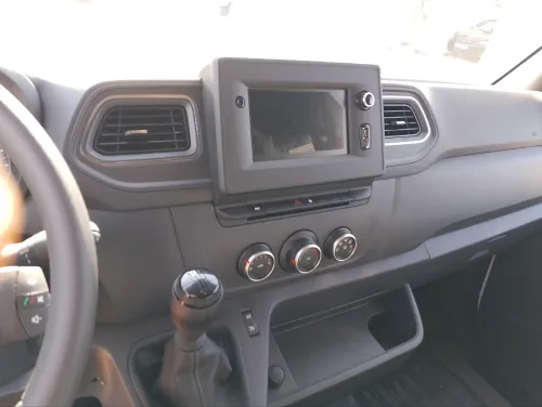 Renault Master 2025 