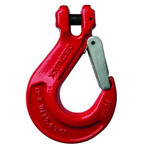 Accessoires de Levage et de Manutention