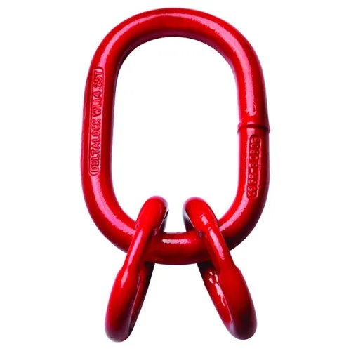 Accessoires de Levage et de Manutention