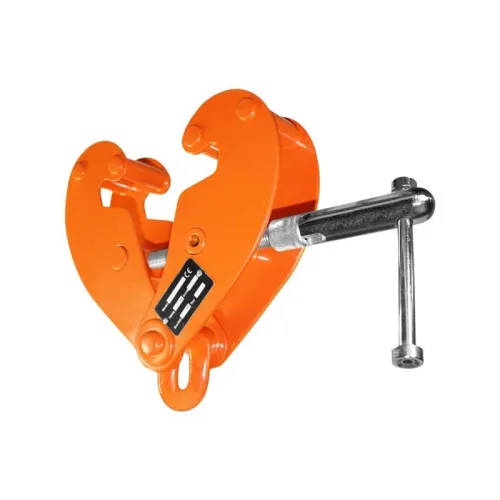 Accessoires de Levage et de Manutention
