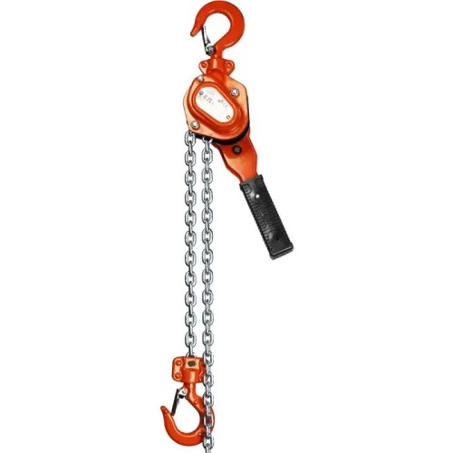 Accessoires de Levage et de Manutention