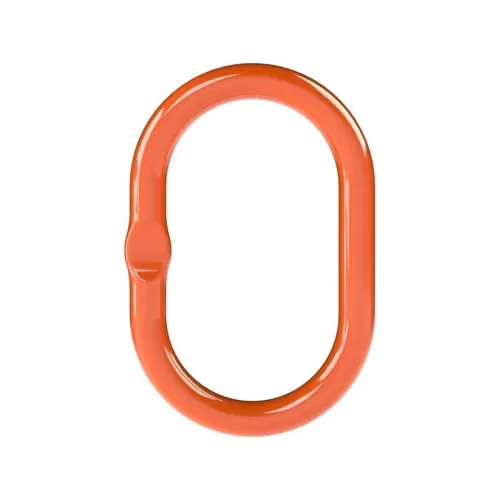 Accessoires de Levage et de Manutention