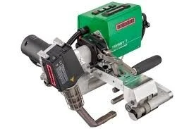 À VENDRE Soudeuse LEISTER TWINNY T Machine de soudure automatique