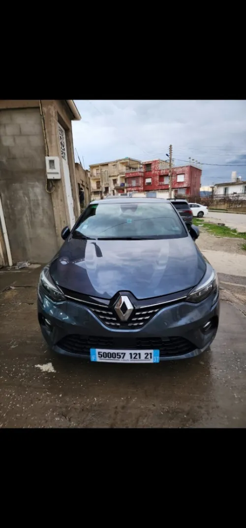 Renault Clio 5 intense 2021 Intense