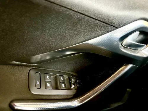 Peugeot 2008 2016 Erg